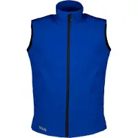 Slam Gilet Crew Active Softshell