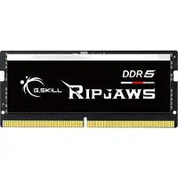 G.Skill Module de mémoire Ripjaws F5-5600S4645A32GX1-RS 32 GB 1 x 32 GB DDR5 5600 MHz