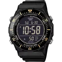 Casio - AE-1700H-1BVEF - Armbanduhr - Hommes - Quartz - Collection