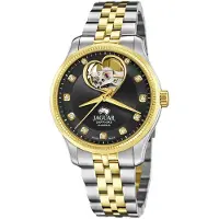 Jaguar - J995/2 - Montre-bracelet - Automatique - Femmes