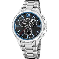 Lotus - 18991/1 - Montre-bracelet - Chronographe - Hommes