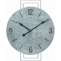 AMS - W9688 - Horloge murale
