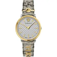 Versace - VE8104422 - Montre-bracelet - femmes - quartz - V-CIRCLE