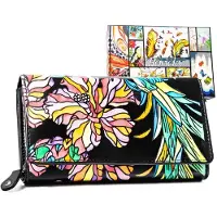 Rovicky Portefeuilles RN0493ART