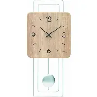 AMS - W7502 - Horloge murale