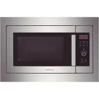 Edesa Four à Micro-ondes Encastrable Avec Gril Emw-2020-ig X Inox
