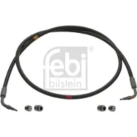 FEBI BILSTEIN Tuyaux, composants de la cabine du conducteur