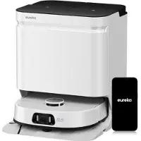 Eureka J15 ULTRA robot aspirateur Sans sac Blanc