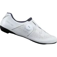 Shimano Rc302 Road Shoes Blanc EU 46 Homme