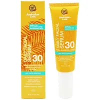 Australian Gold Daily Facial Serum sérum de jour visage SPF 30 50 ml