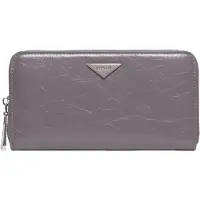 Replay porte-monnaie Zip Around Wallet Granite Gray gris