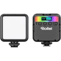 Rollei Lumis Mini Led Rgb - Light (28546)