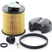 MANN-FILTER Filtre d'urée U 620/2 y KIT