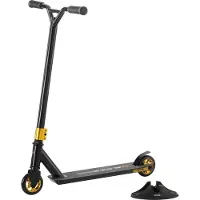 Vevor Trottinette freestyle pour enfants de 11 à 13 ans