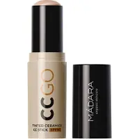 Mádara CC GO Stick CC teinté aux céramides SPF30 #35 True Beige 13 g