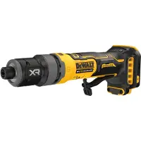 DeWalt DCG420N-XJ Meuleuse Droite Compacte Sans Fil 18 V XR
