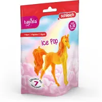 Schleich 70731 - Licorne de collection Glace au style - bayala
