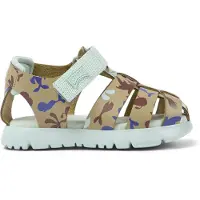 Camper K800489 Oruga Sandals Beige EU 25 Enfants