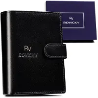 Rovicky Portefeuilles RV7680272ILLBCA