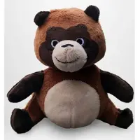 SEMIC Pompoko Shokichi Teddy Marron Enfants