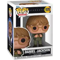 Funko POP! Pop! Stargate - Figurki Daniel Jackson Winylowa Oficjalna Kolekcja