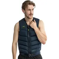 Jobe Fragment Life Jacket Bleu L