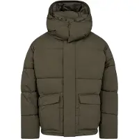 Resterods Frank Jacket Vert XL