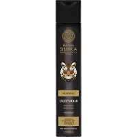 Natura Siberica Gel Douche Énergisant Hommes Tiger's Roar 250 ml Gel Douche