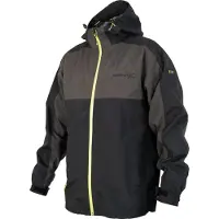 Matrix Tri-layer 30k Jacket Noir L Homme