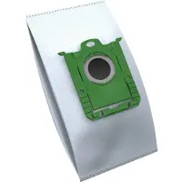 Menalux Sacs à poussière pour AEG,Philips,Privileg,Progress (5pcs) 1800