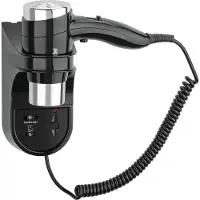 Bartscher Sèche-cheveux pour hôtels 1600SR