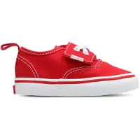 Vans Baskets 'Authentic' rouge