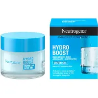 Neutrogena Gel facial - - Hydro Boost - 50 ml - Acide hyaluronique - Hydratation intense