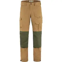 Fjällräven Vidda Pro Pants Marron 50 / Short Homme