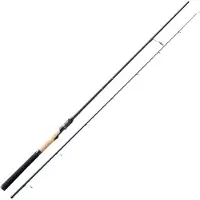 Rapala Canne à pêche spinning Shadow Blade 2.44m 21-77g