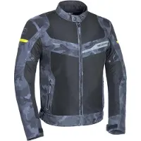 Oxford Dakar D2d Air Jacket Gris 3XL Homme