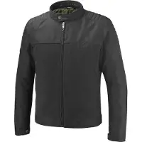 Ixon Hornet Veste textile de moto imperméable