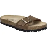 Josef seibel Hermine 03 | Sandales pour Femmes | marron