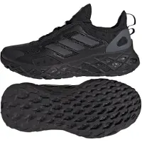 Adidas Chaussures de running enfant Web