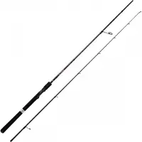 LINEAEFFE Stoke Spinning Rod Argenté 2.70 m / 20-60 g