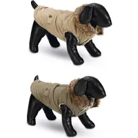 Designed By Lotte Manteau Pour Chien Philos