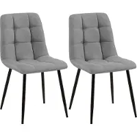 CLP Chaises de salle à manger