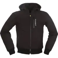 Modeka Clarke veste softshell noir XXL