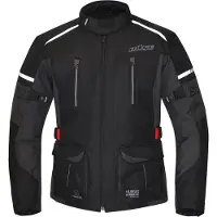 Büse Rider Blouson textile de moto imperméable