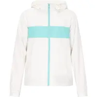 Fernell Veste pour homme - blanc turquoise, M