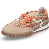 GIO+ Cielo12 Trainers Marron EU 41 Femme