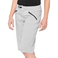 100% Ridecamp Shorts de vélo pour dames