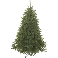 Triumph tree Bristlecone Artificial Christmas Tree - H120 x Ø79 cm - Vert