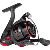 Abu Garcia Cardinal X Spinning Reel Noir 3000FD