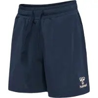 Hummel Shorts - hmlMiriam - Nuit parisienne - - 7 ans (122) - Shorts
